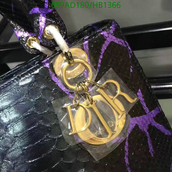 SAMCC - DOR Bags - 1167