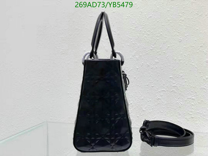 SAMCC - DOR Bags - 1500