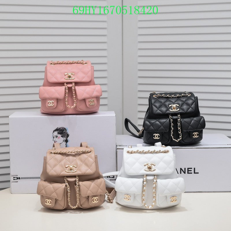 Glami - CHL Bags - 893