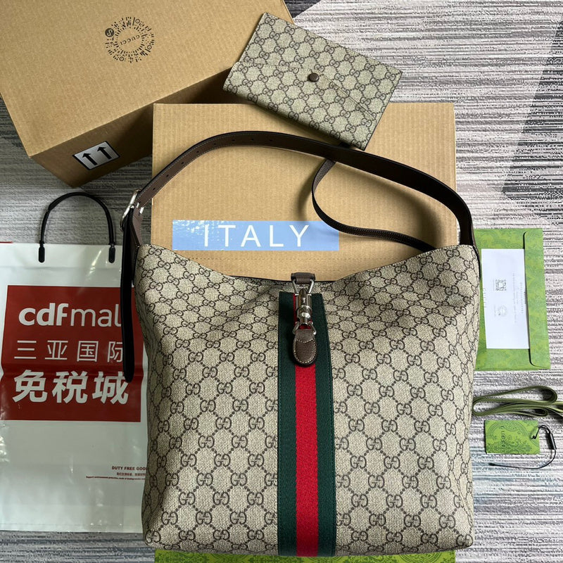 Satchel Bags - GCI Bags - 7320