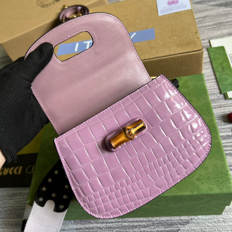 Glami-is - Guki Lady Bags - 691