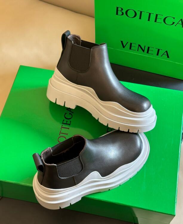 SAMC - BOV Men Shoes - 094