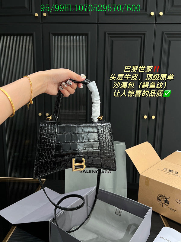 ELE Fashion - BGA Bags - 1747