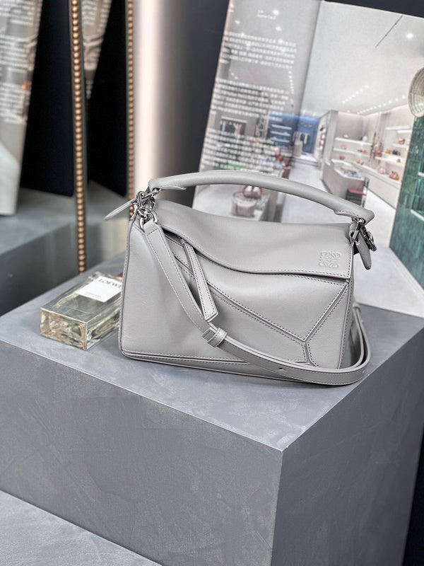 Glamy - LWO Bags - 079