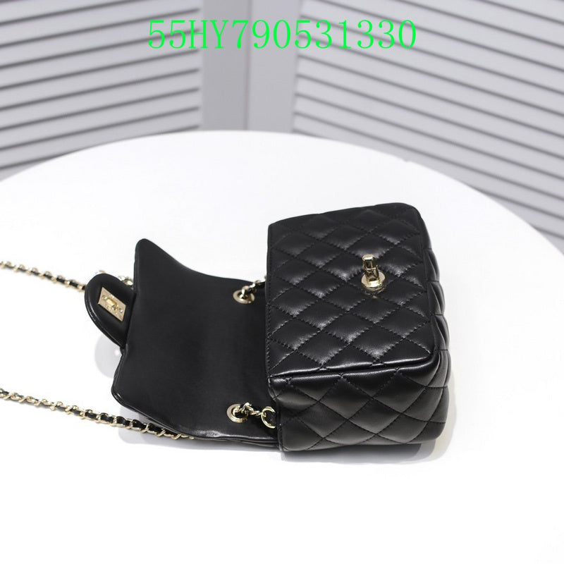 Satchel Bags - CHL Bags - 5142