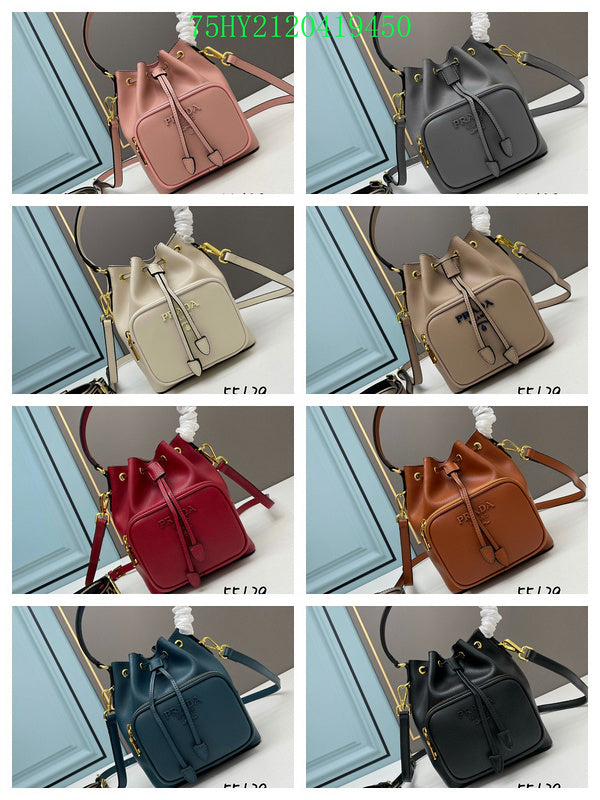Satchel Bags - PDA Bags - 3379