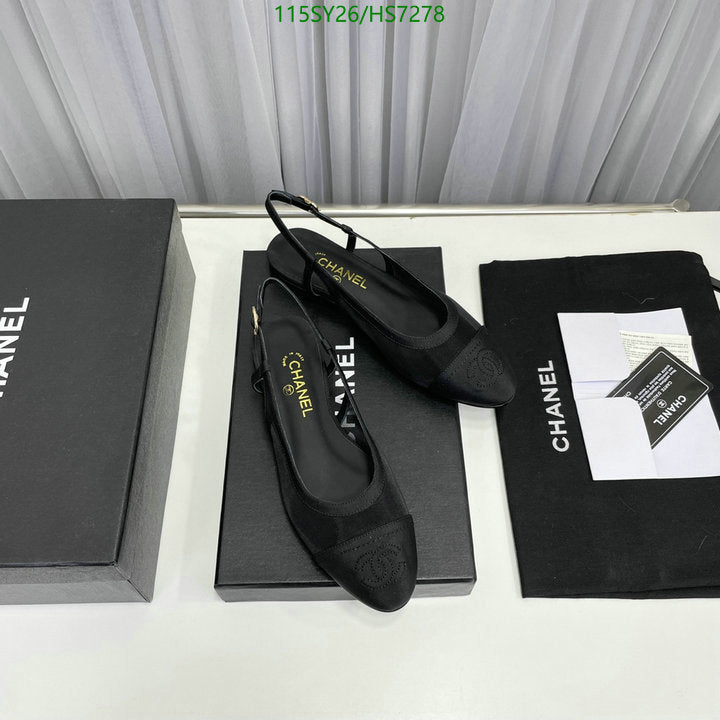 SAMC - CHL Women Shoes Ballet - 105