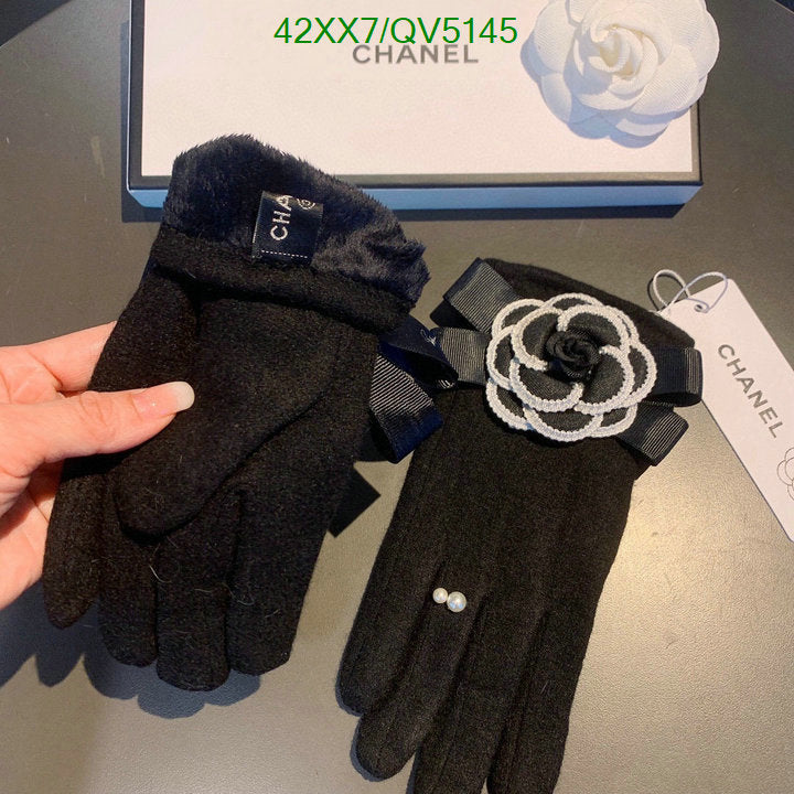SAMC - CHL Gloves - 087