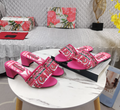 SAMC - DAG Women Shoes - 006
