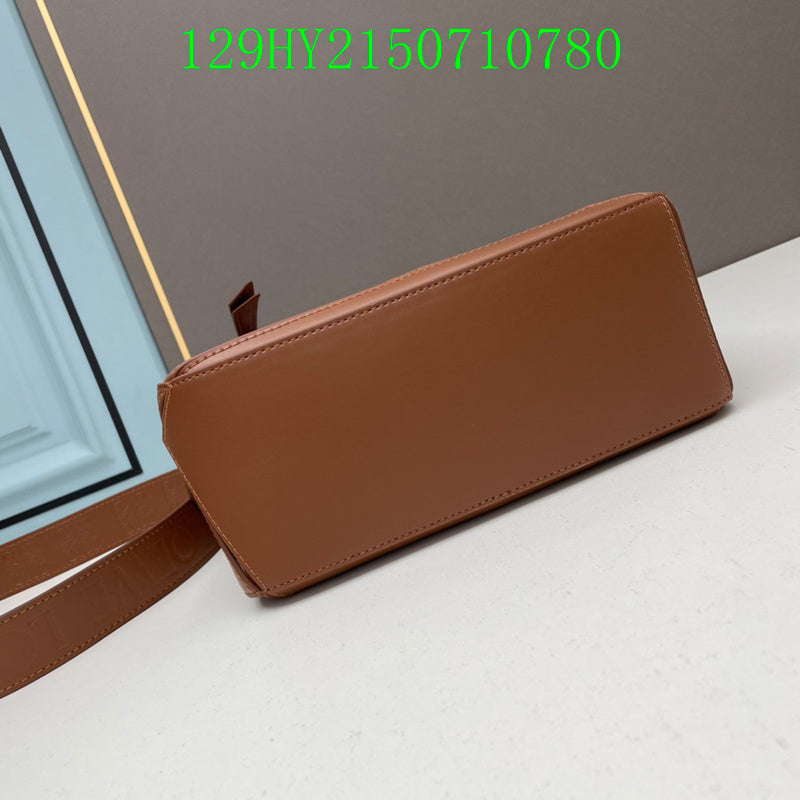Satchel Bags - LWE Bags - 059