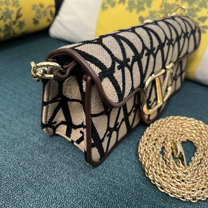 Glamy - VEL Bags - 391