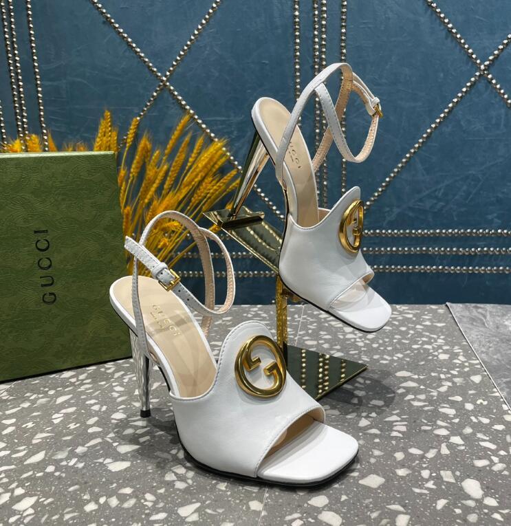 SAMC - GUKI Women Shoes - 810