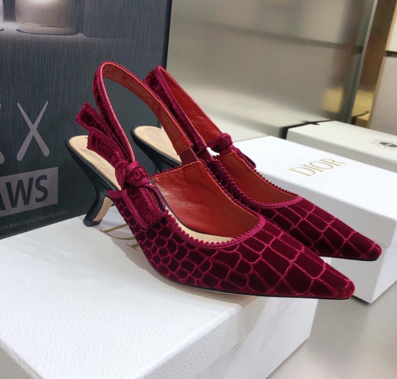 SAMCC - DOR Women Shoes - 779