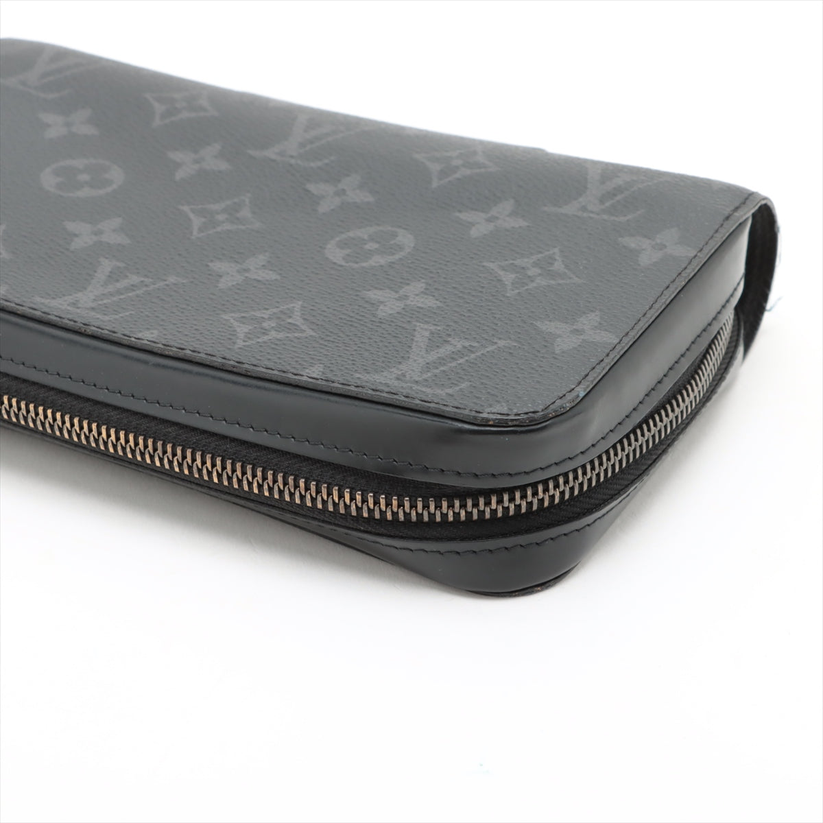 Louis Vuitton Monogram Zippy XL M61698