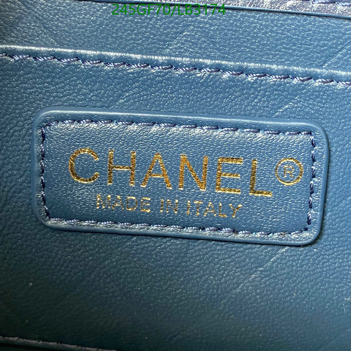 SAMC - CHL Bags - 883