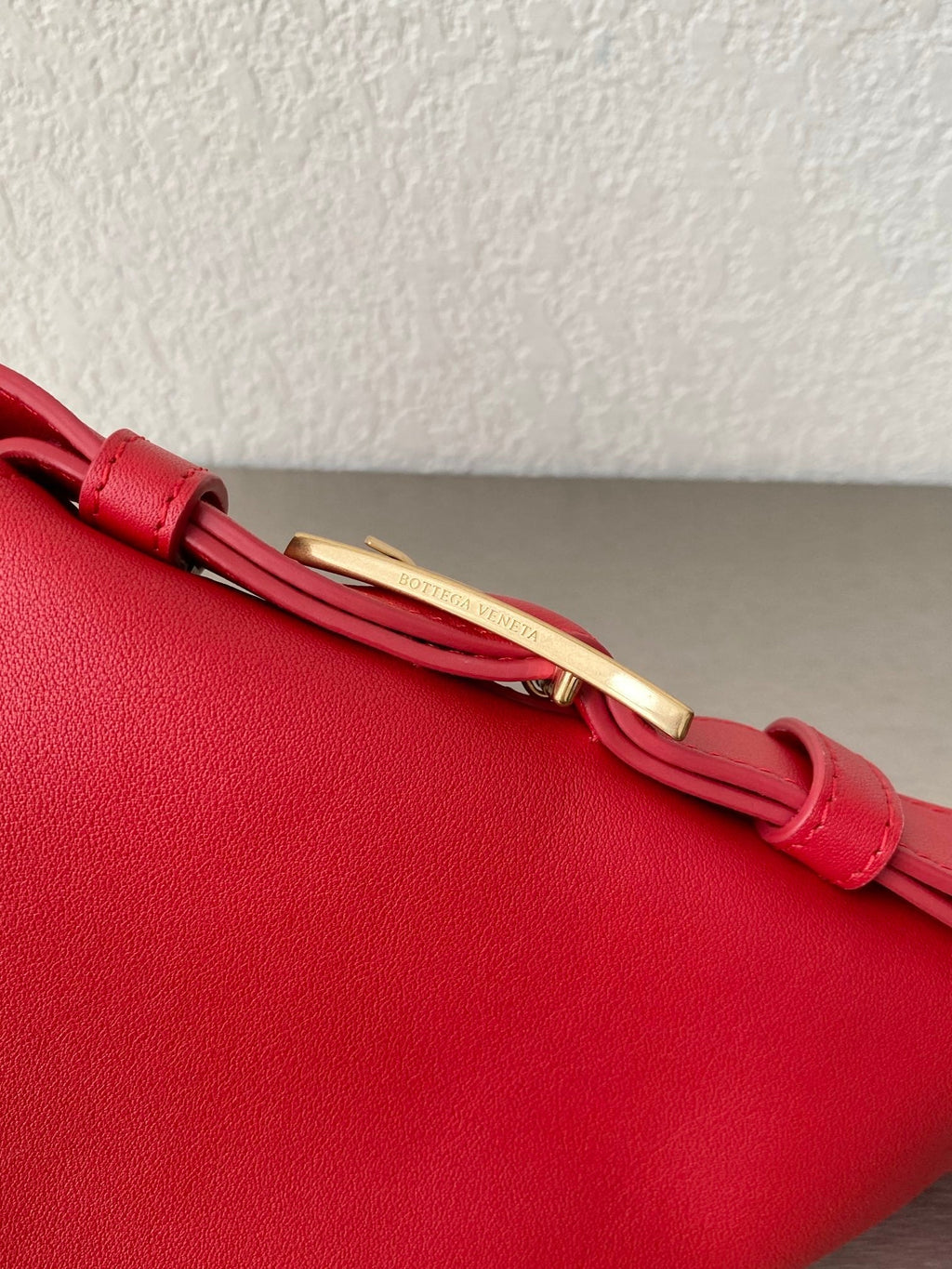GLAMI Cradle Red, For Women, WomenÃƒÂ¢Ã¢â€šÂ¬Ã¢â€žÂ¢s Bags 15.3in/39cm