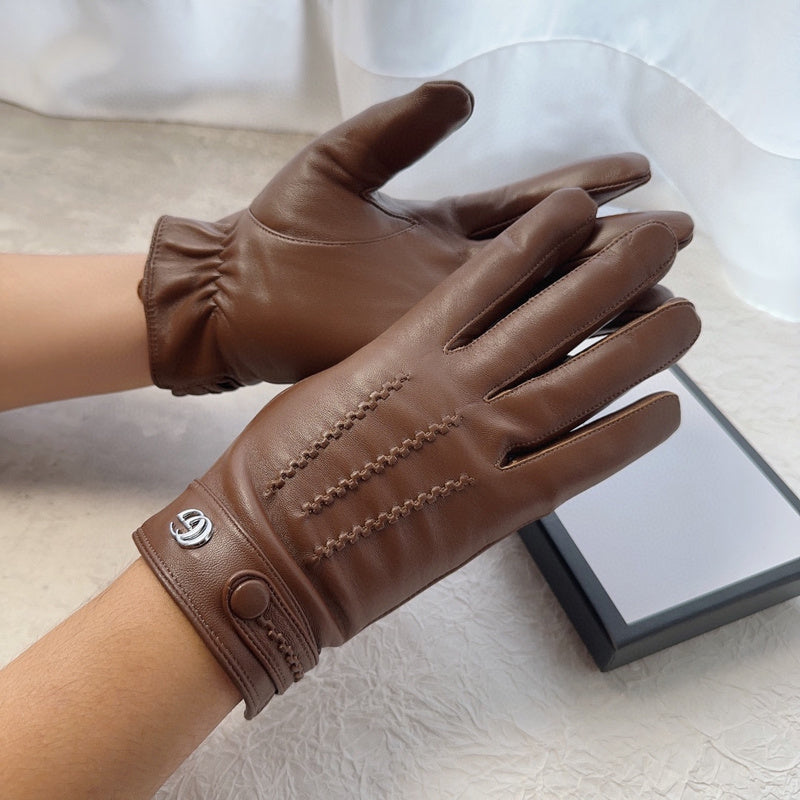 Glami - Mix Gloves - 556