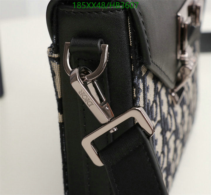 SAMCC - DOR Bags - 1093