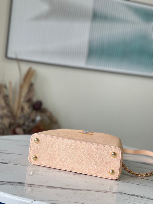 Fashion Lu-Vi bags - 4856