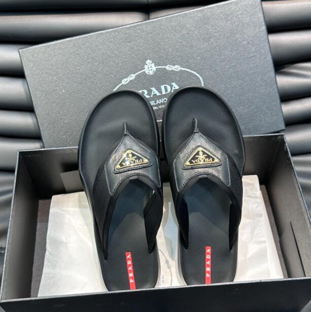 GlamyMen Shoes - 079