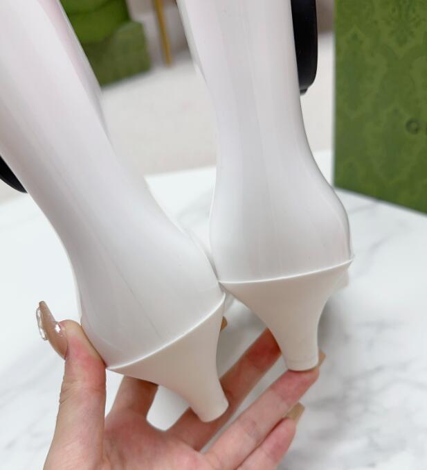 SAMC - GUKI Women Shoes - 499
