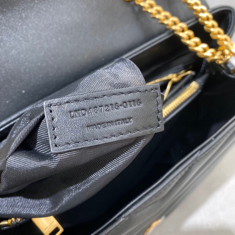 Glami- Glami- - SLY Bags - 1653
