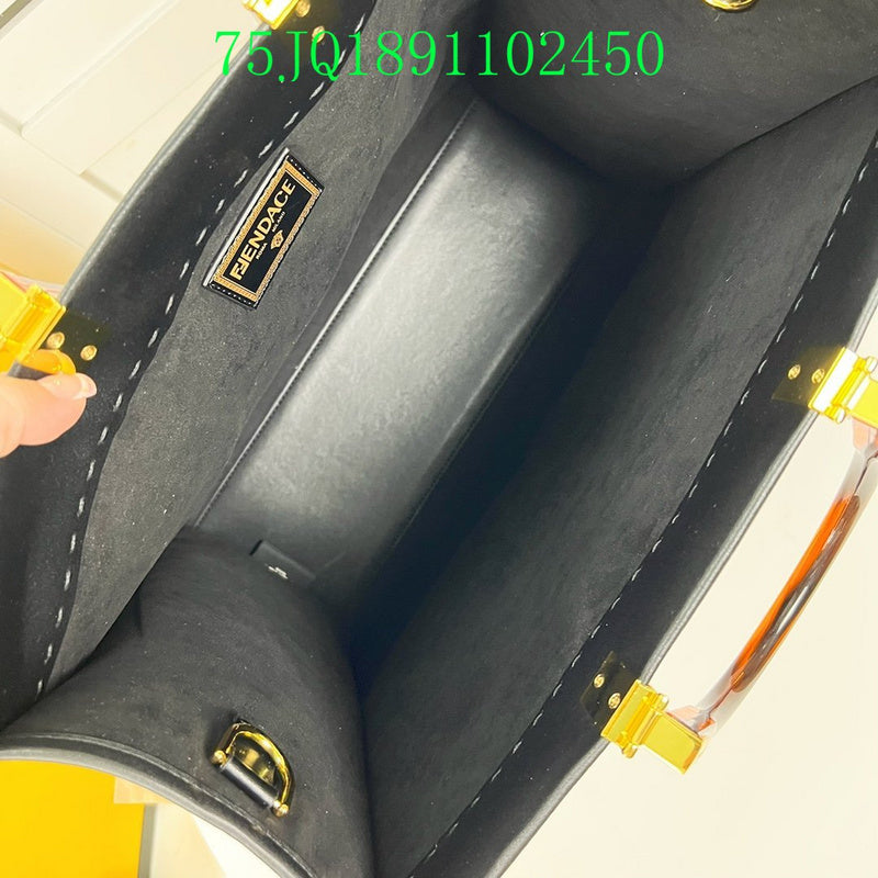 Glami - FDE Bags - 1217