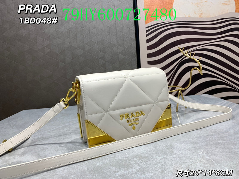 Satchel Bags - PDA Bags - 3084