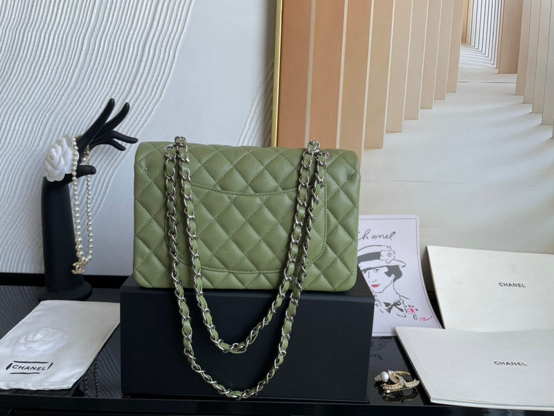 Satchel Bags - CLN Bags - 068