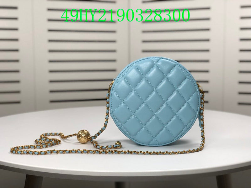 Glami - CHL Bags - 2891