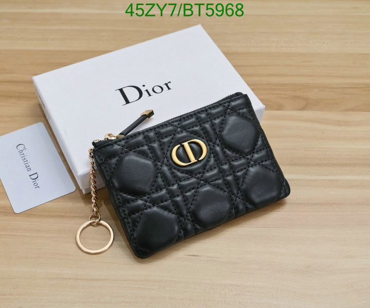 SAMC - DOR Wallets - 007