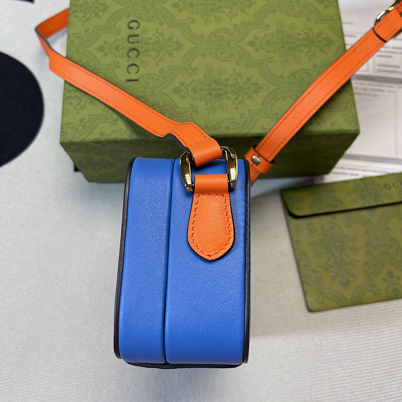 Satchel Bags - GCI Bags - 6746
