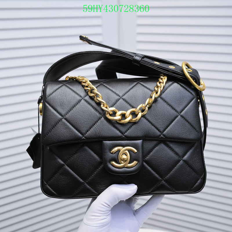 Satchel Bags - CHL Bags - 5041