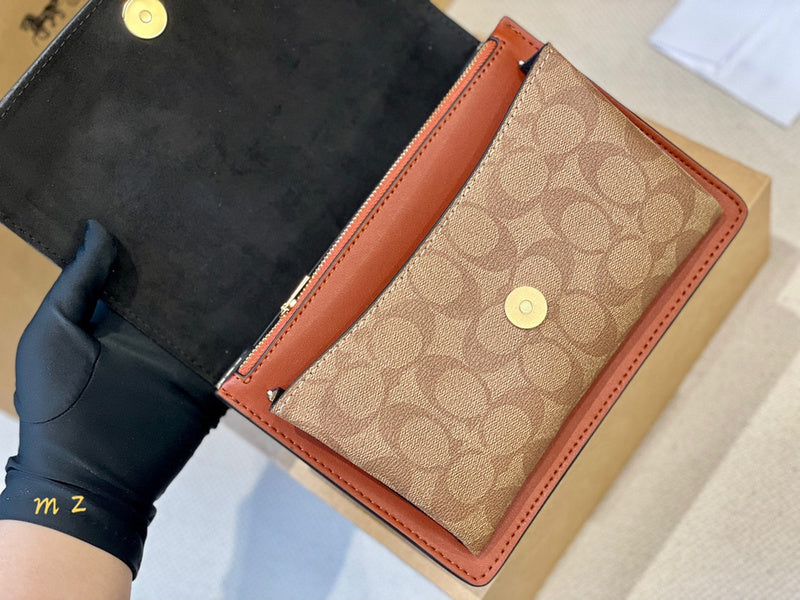 Satchel Bags - CCH Bags - 187
