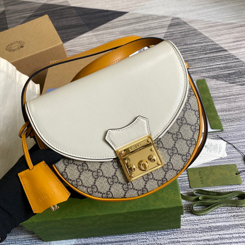 Glami Fashion - GCI Bags - 6804