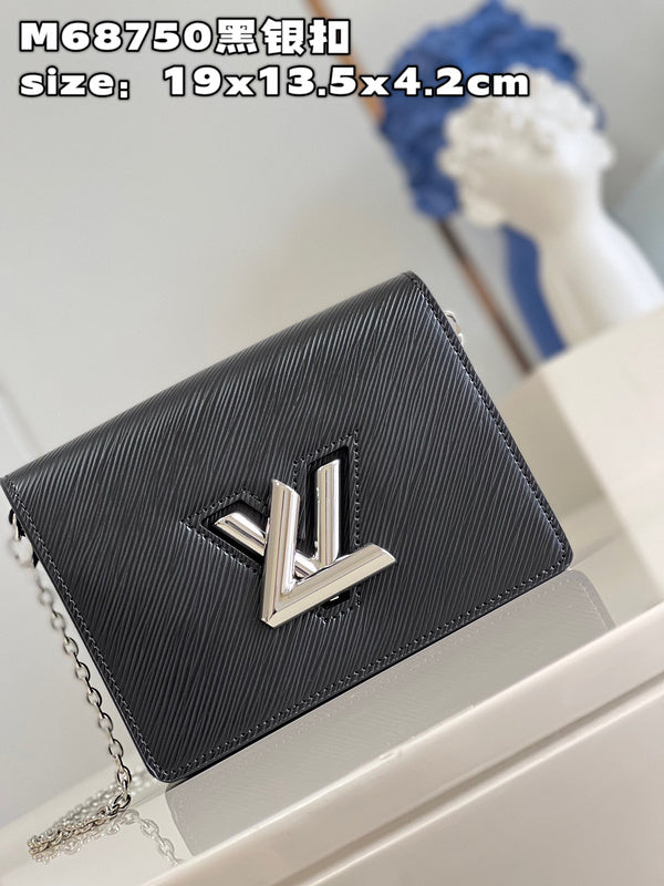 Satchel Bags - VL Bags - 1602