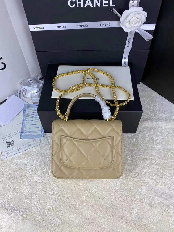 Satchel Bags - CHL Bags - 4128