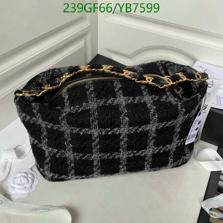 SAMC - CHL Bags - 705