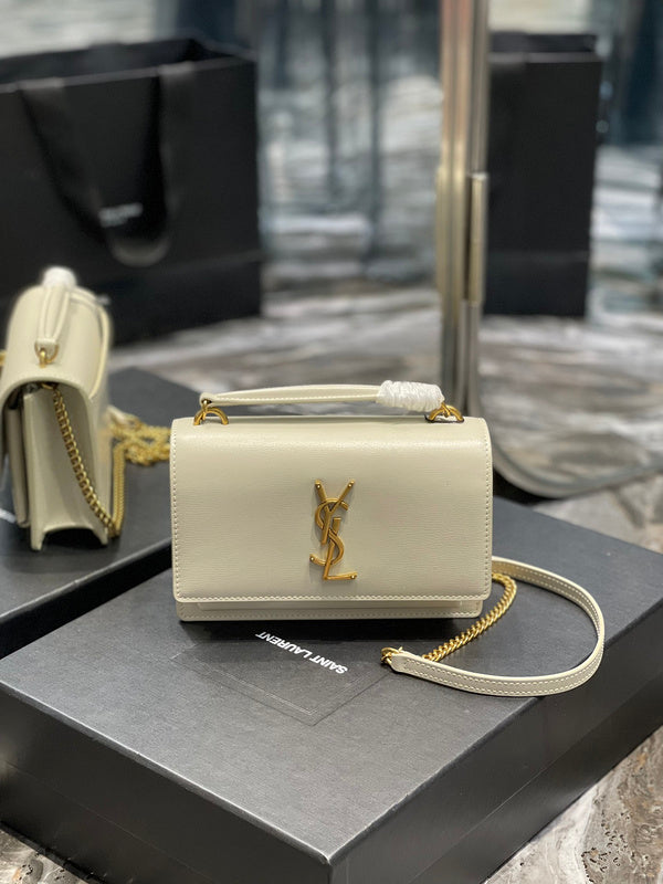 Glamy - YLS Bags - 852