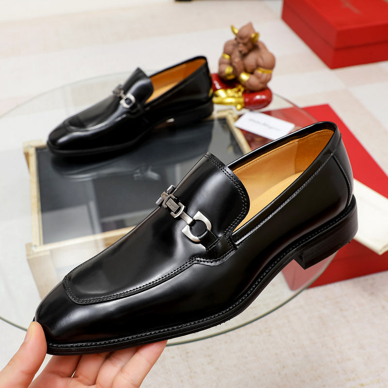 Glami - FGO Men Shoes - 886