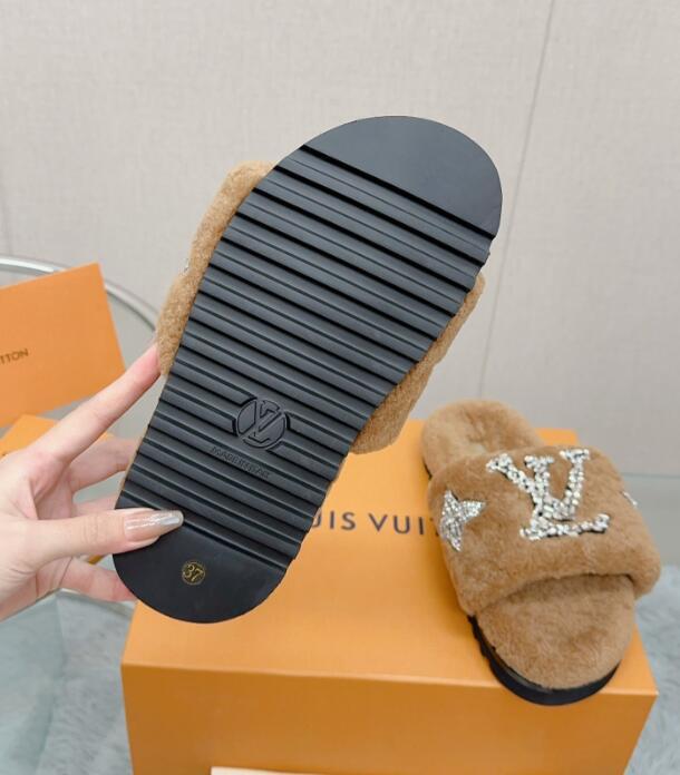Glamy - LOV Women Shoes - 288