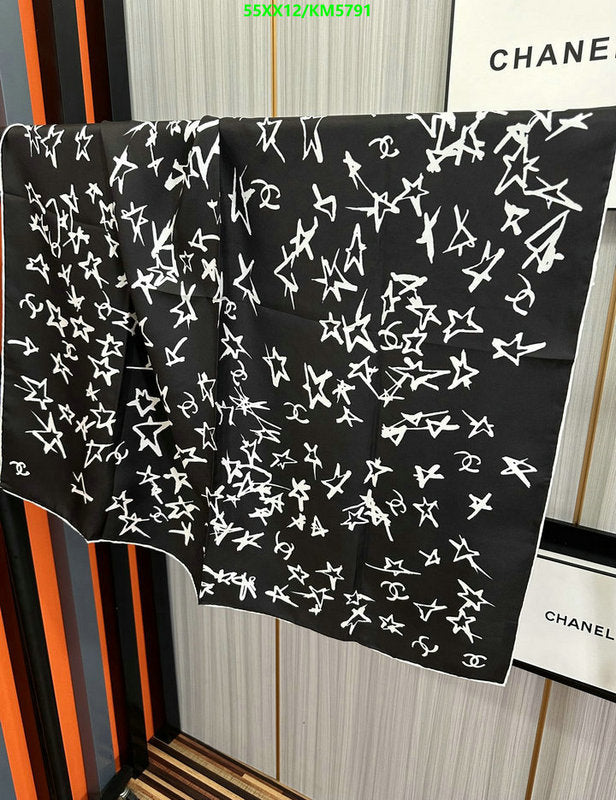 SAMC - CHL Scarves - 033