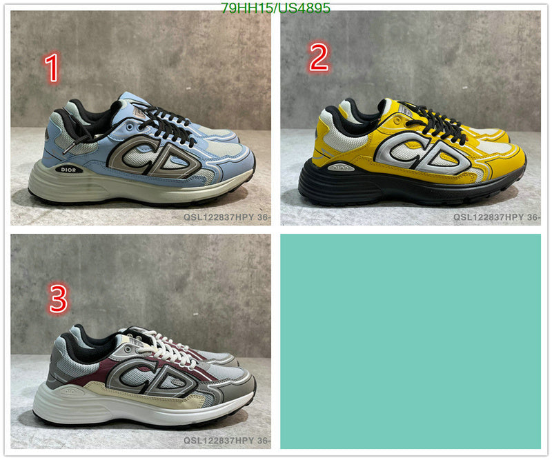 SAMCC - DOR Women Shoes - 1627