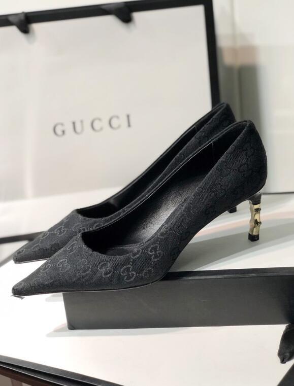 SAMC - GUKI Women Shoes - 1919