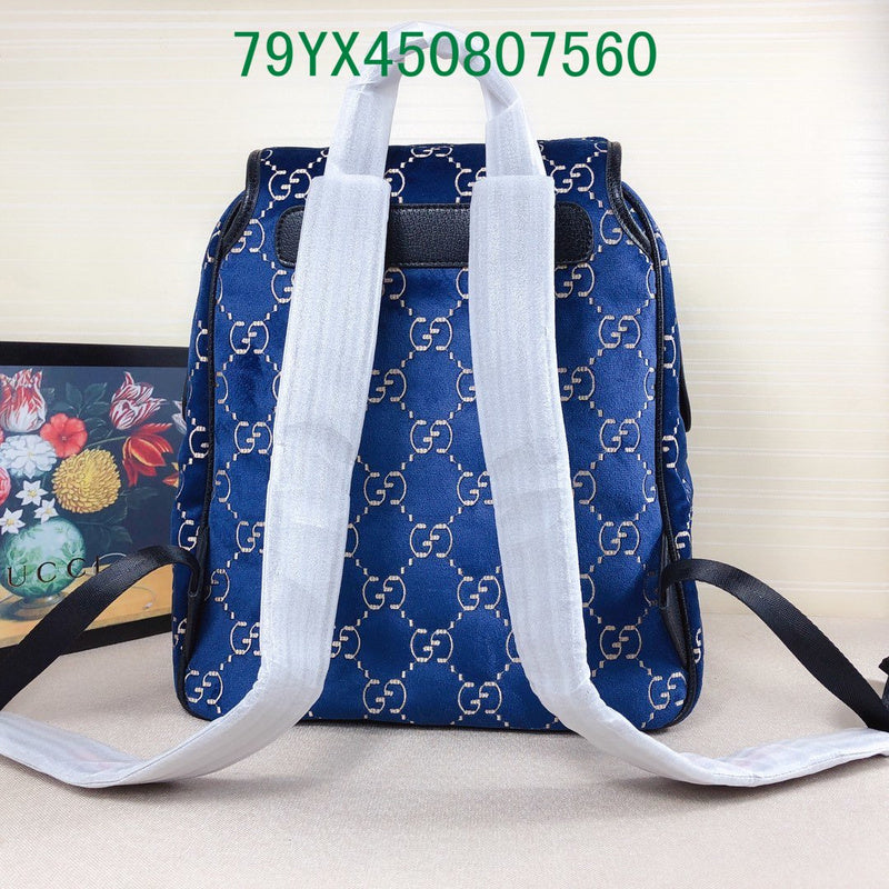 Glami Fashion - GCI Bags - 11468