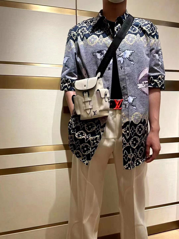 Satchel Bags - VL Bags - 1213