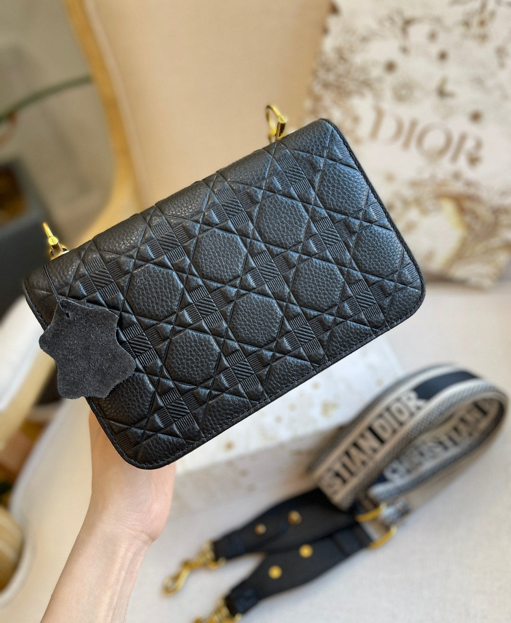 EN - New Lux Bags DIR 347