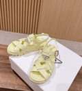 GlamyWomen Shoes - 035