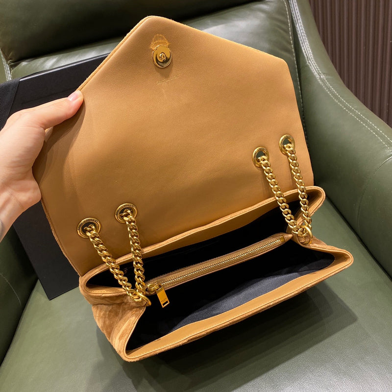 Glamy - YLS Bags - 1459