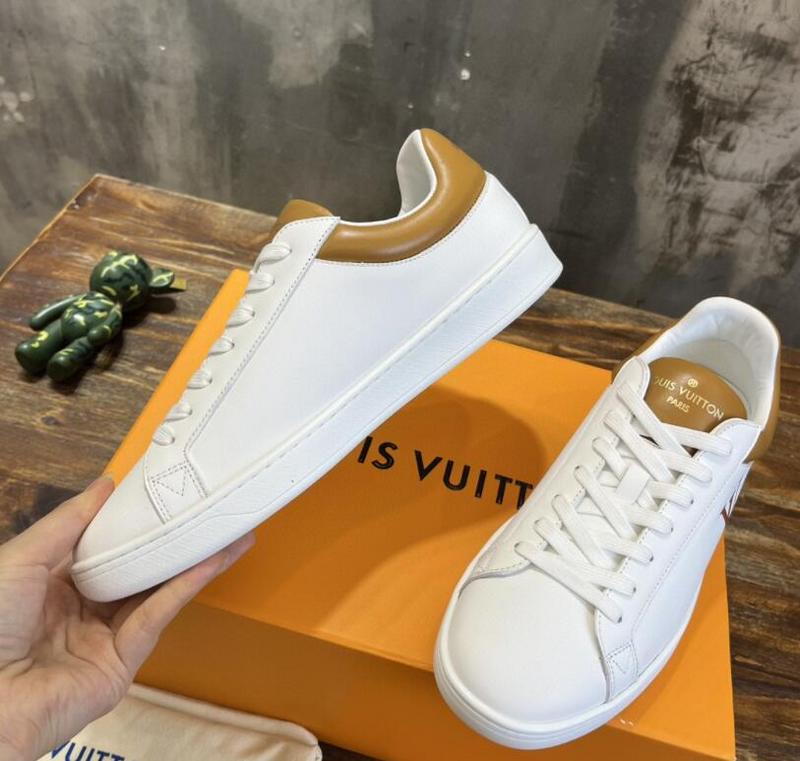 SAMC - LOV Men Shoes - 428